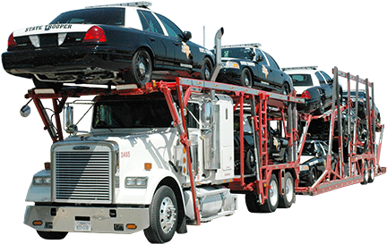 Car Carrier